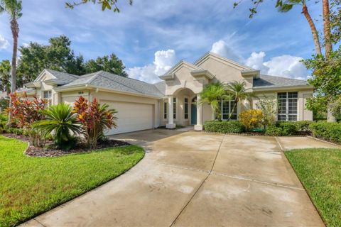 A home in BRADENTON