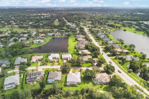 A home in BRADENTON