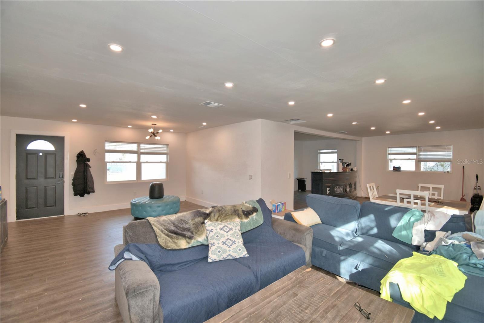 FLA HIGHLANDS CO SUB - Residential