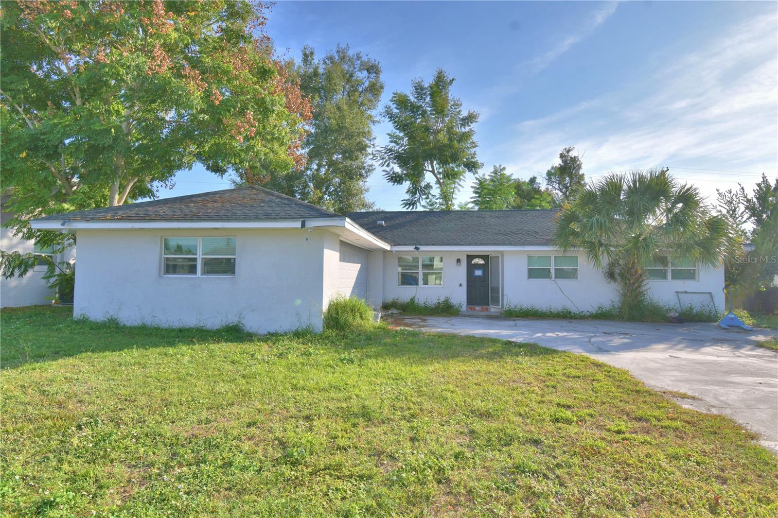 FLA HIGHLANDS CO SUB - Residential