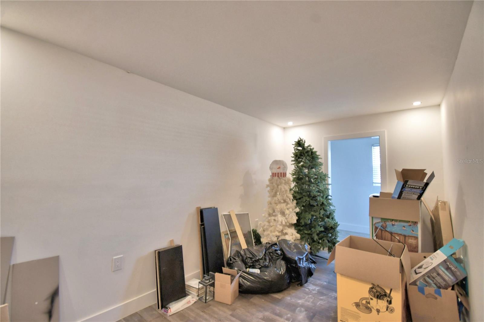 FLA HIGHLANDS CO SUB - Residential