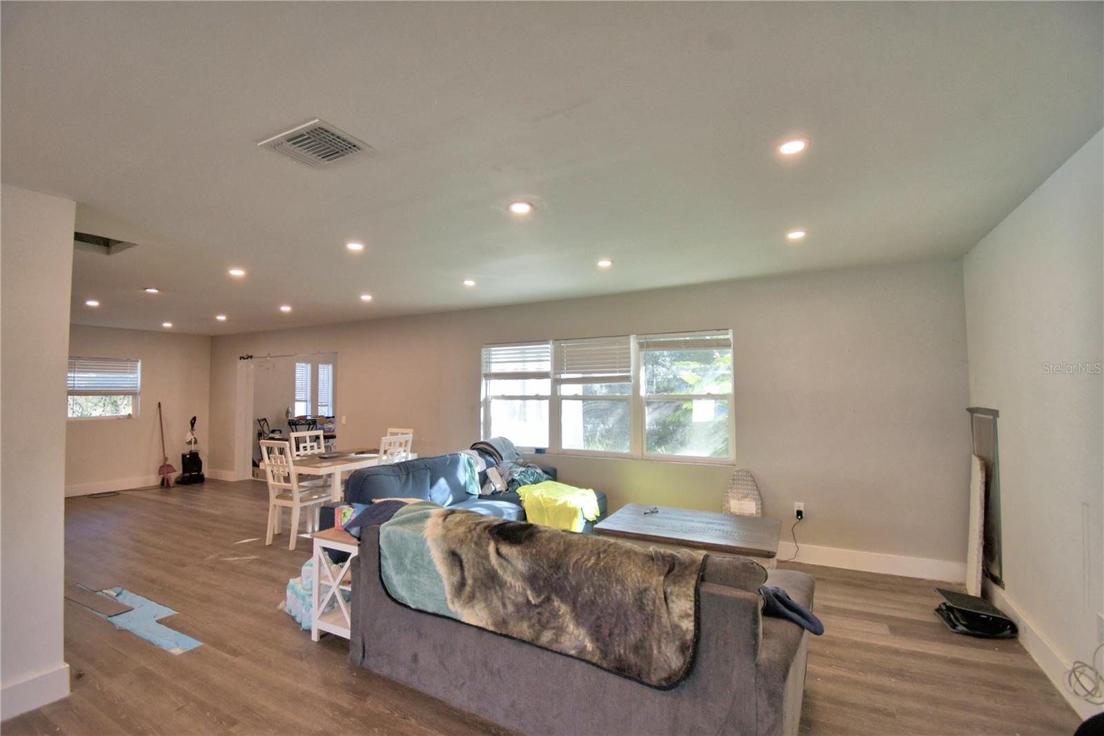 FLA HIGHLANDS CO SUB - Residential