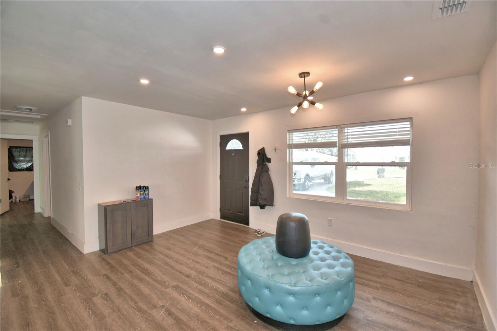 FLA HIGHLANDS CO SUB - Residential