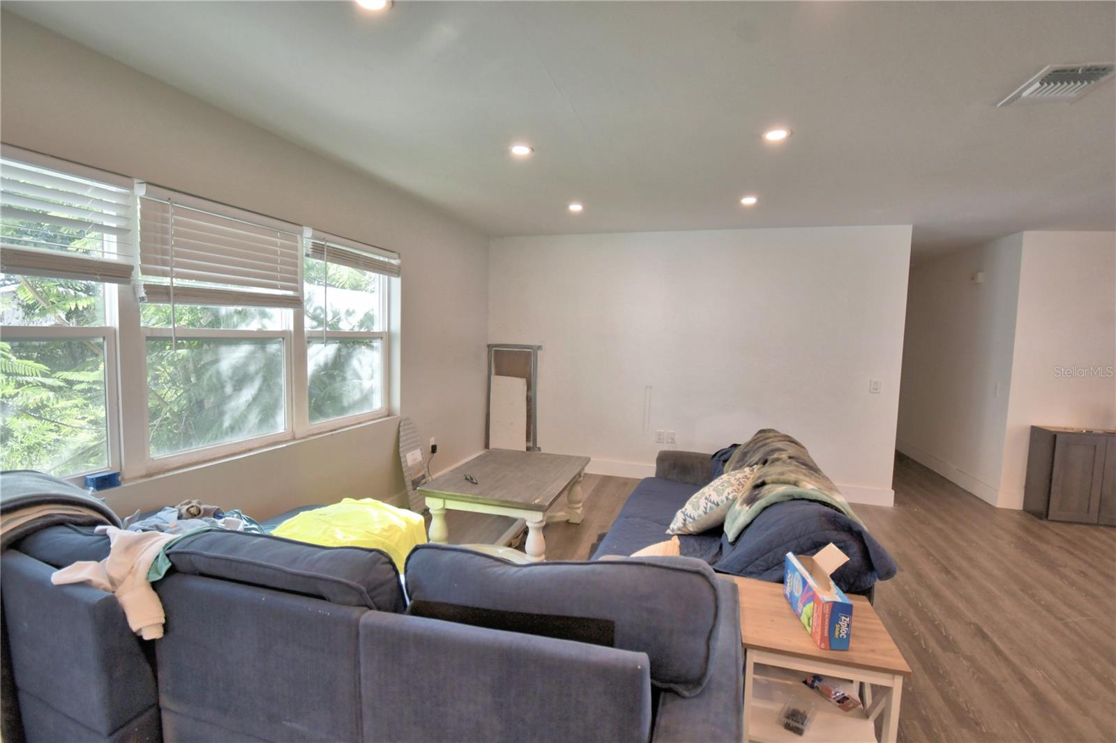 FLA HIGHLANDS CO SUB - Residential