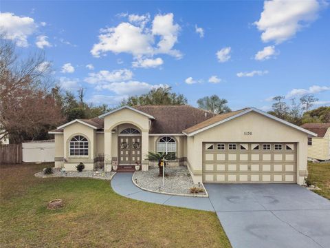 A home in ZEPHYRHILLS