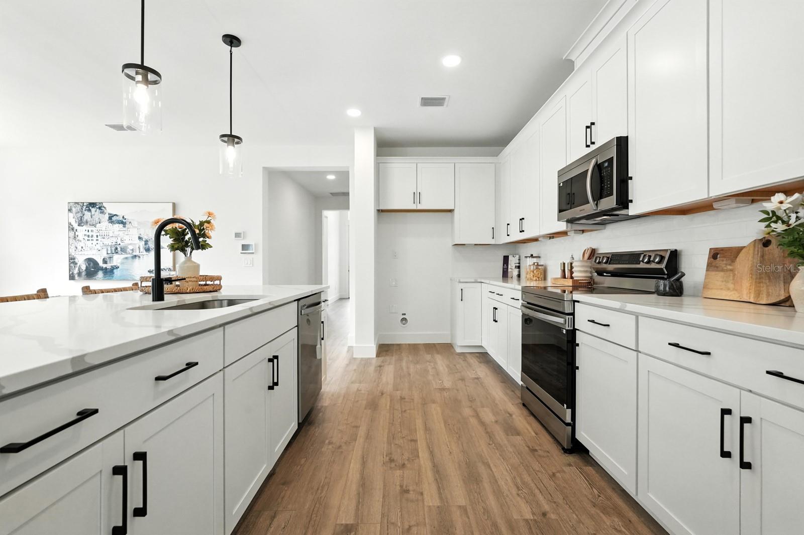 PALM COAST MAP/ULYSSES TREES S - Residential