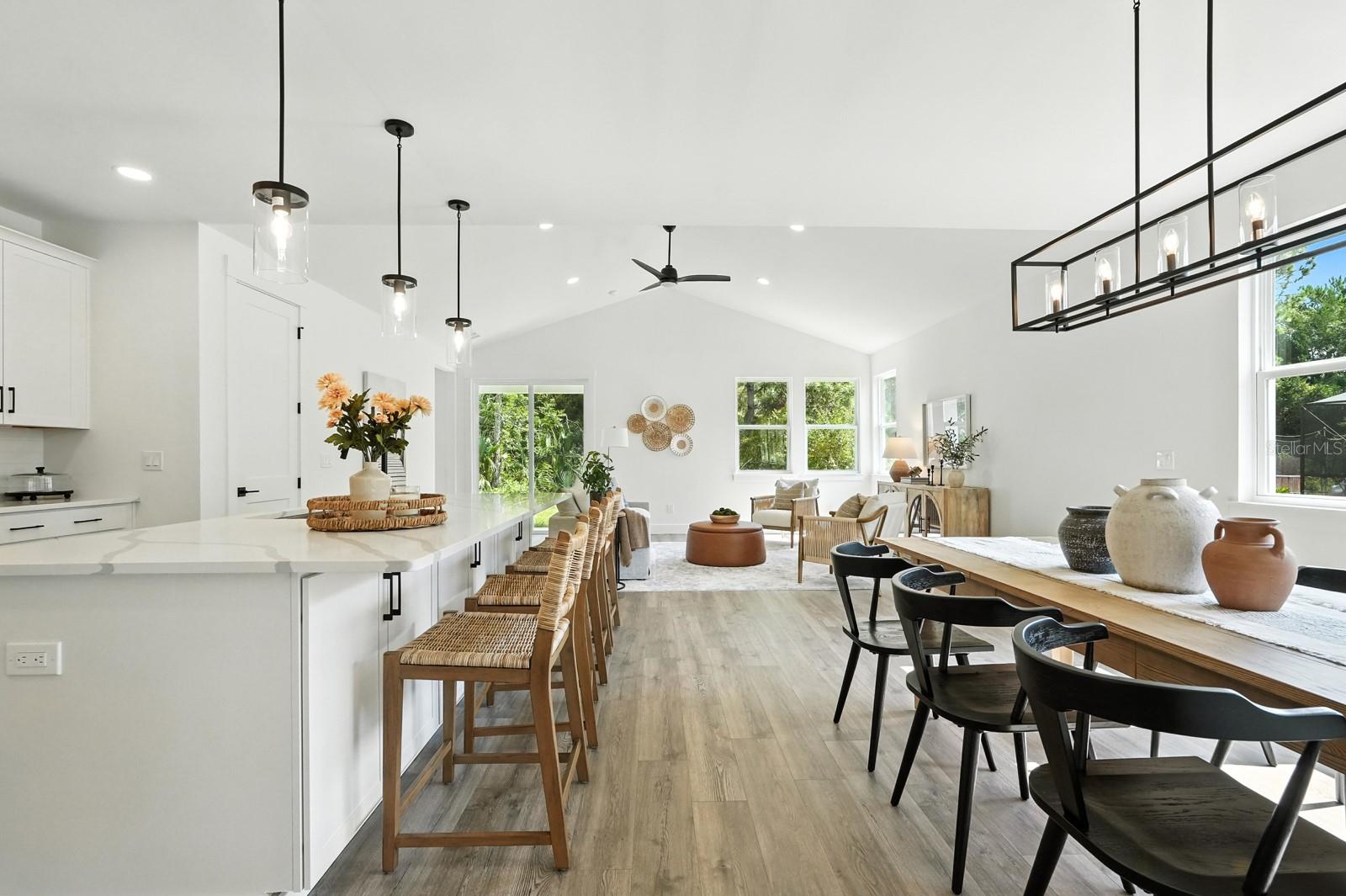 PALM COAST MAP/ULYSSES TREES S - Residential