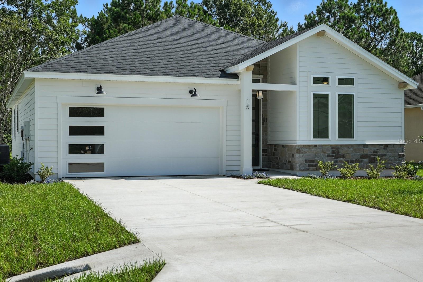 PALM COAST MAP/ULYSSES TREES S - Residential