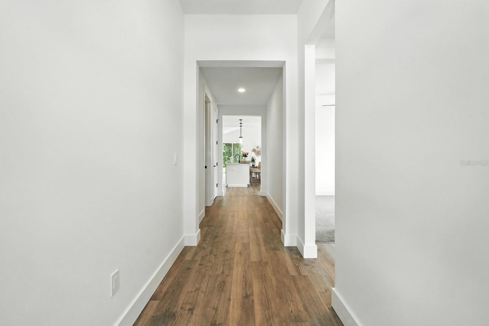 PALM COAST MAP/ULYSSES TREES S - Residential