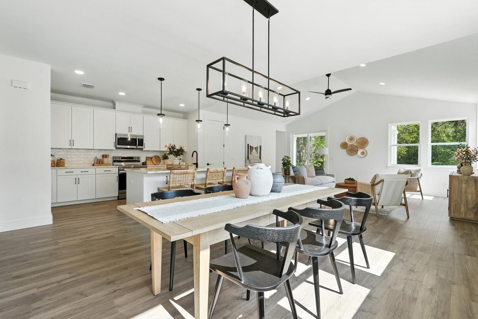 PALM COAST MAP/ULYSSES TREES S - Residential