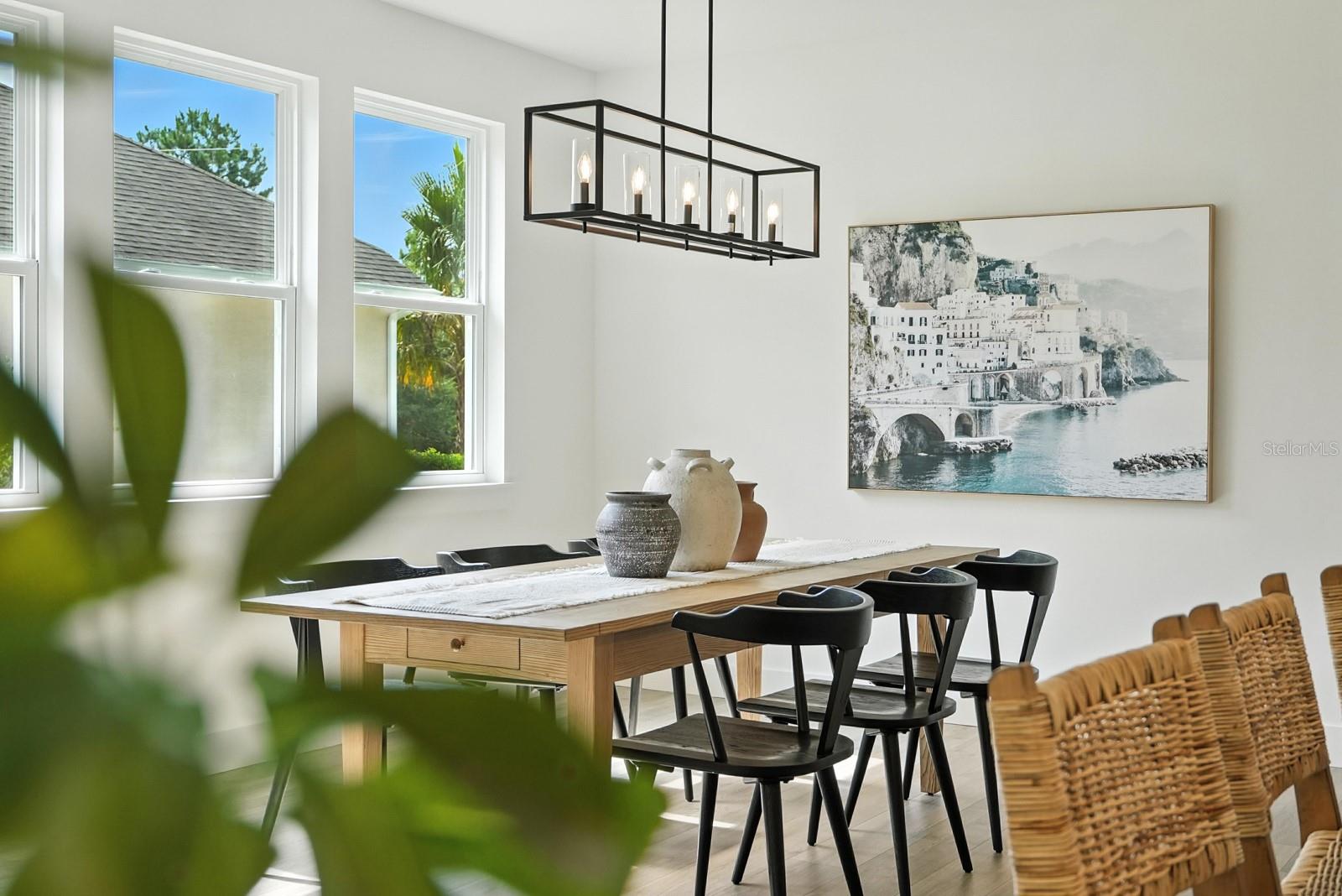 PALM COAST MAP/ULYSSES TREES S - Residential