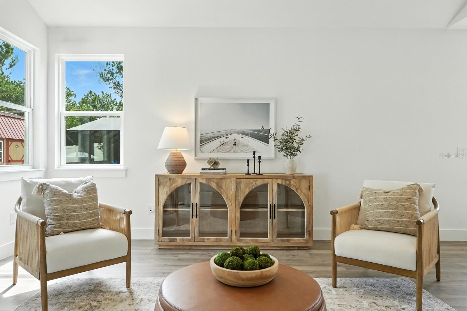 PALM COAST MAP/ULYSSES TREES S - Residential