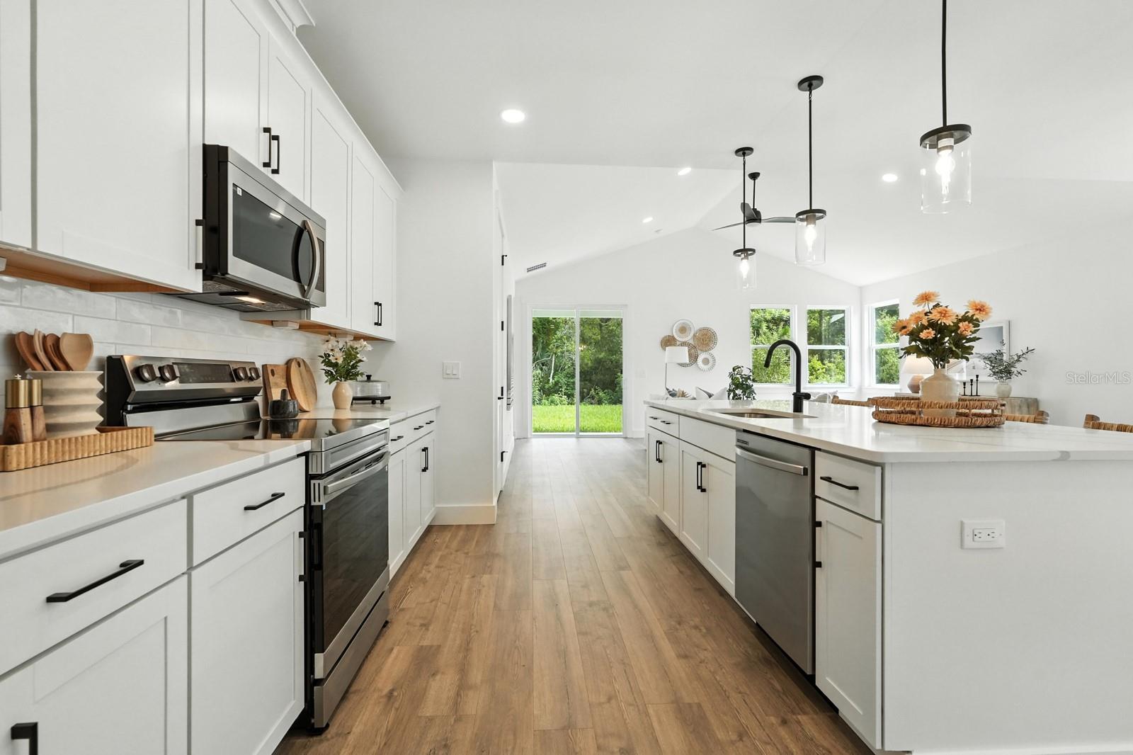 PALM COAST MAP/ULYSSES TREES S - Residential