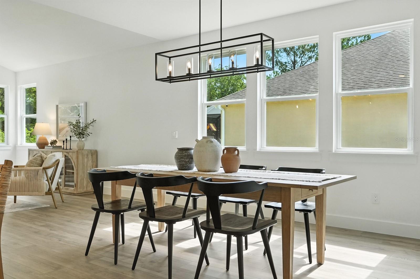 PALM COAST MAP/ULYSSES TREES S - Residential