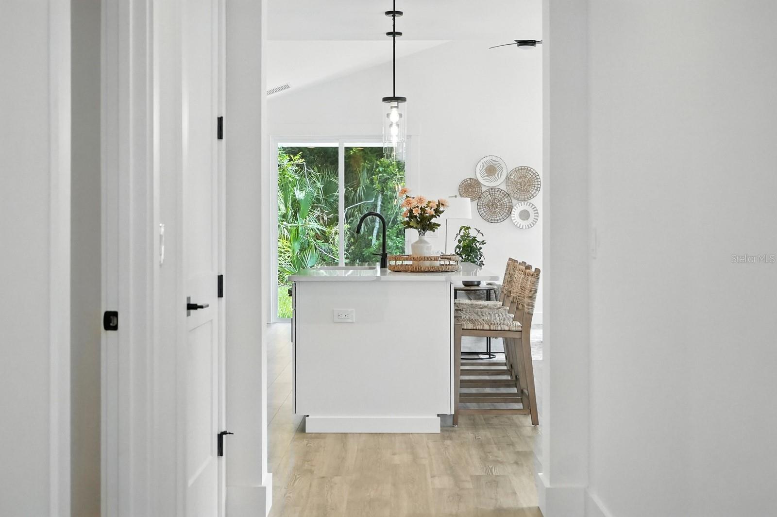 PALM COAST MAP/ULYSSES TREES S - Residential