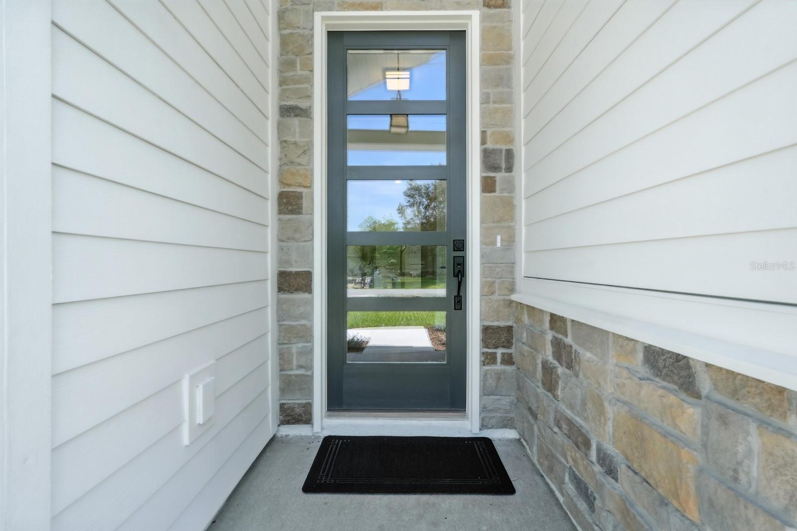 PALM COAST MAP/ULYSSES TREES S - Residential