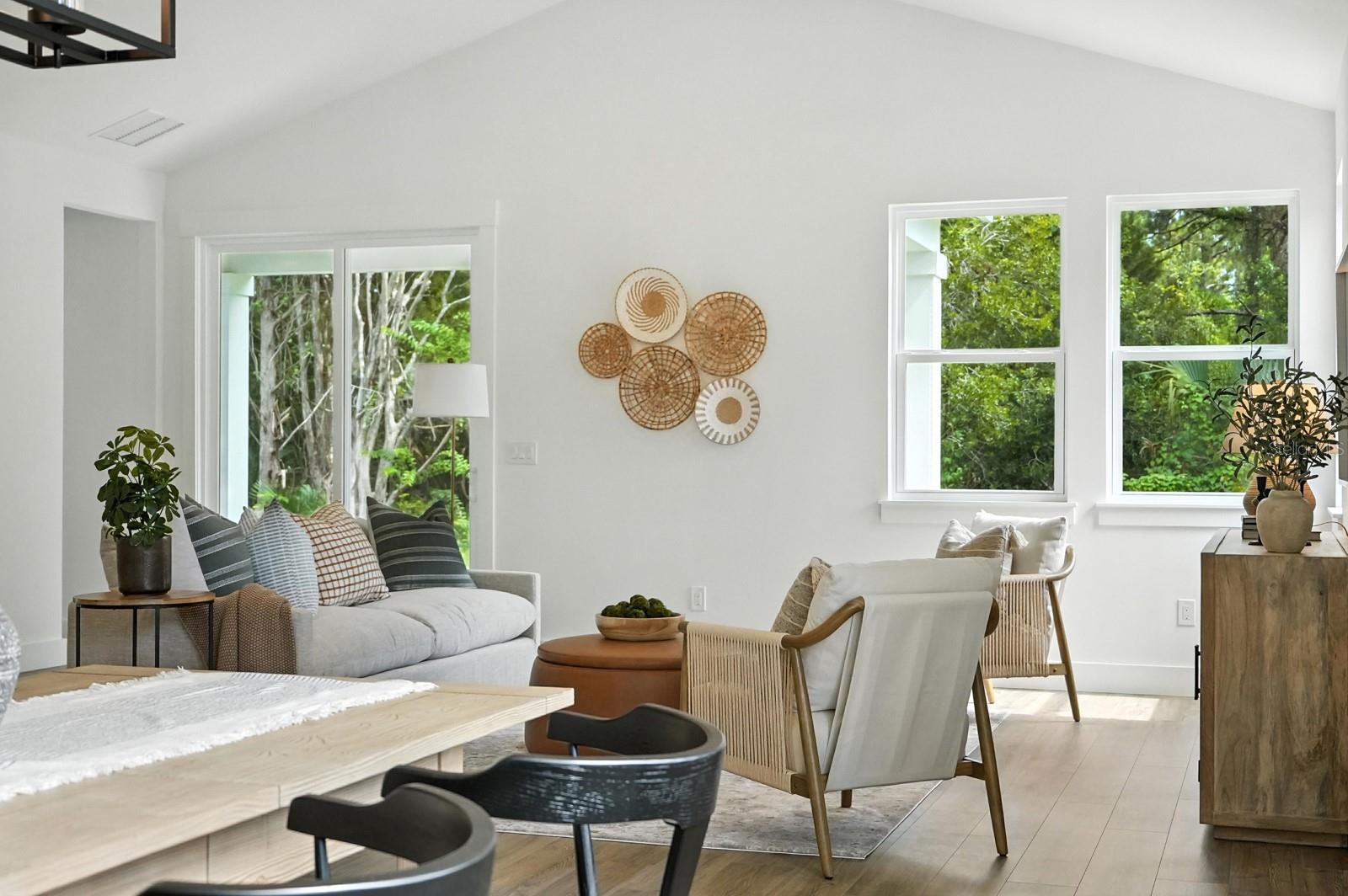 PALM COAST MAP/ULYSSES TREES S - Residential