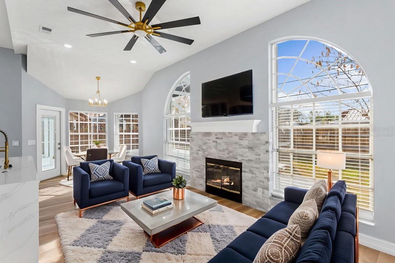 PORT ST LUCIE SEC 18 - Residential