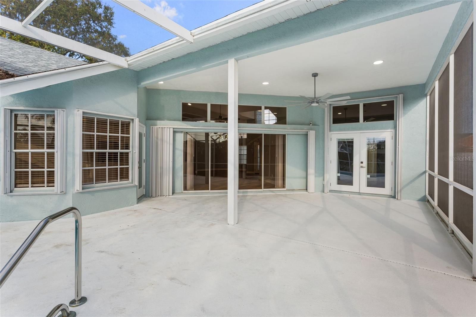 PORT ST LUCIE SEC 18 - Residential