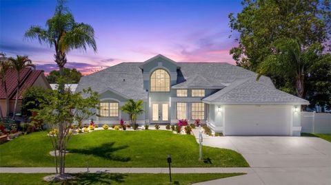 Photo of 2098 SE Floresta Drive, Port Saint Lucie, FL 34984 (MLS # W7883323)