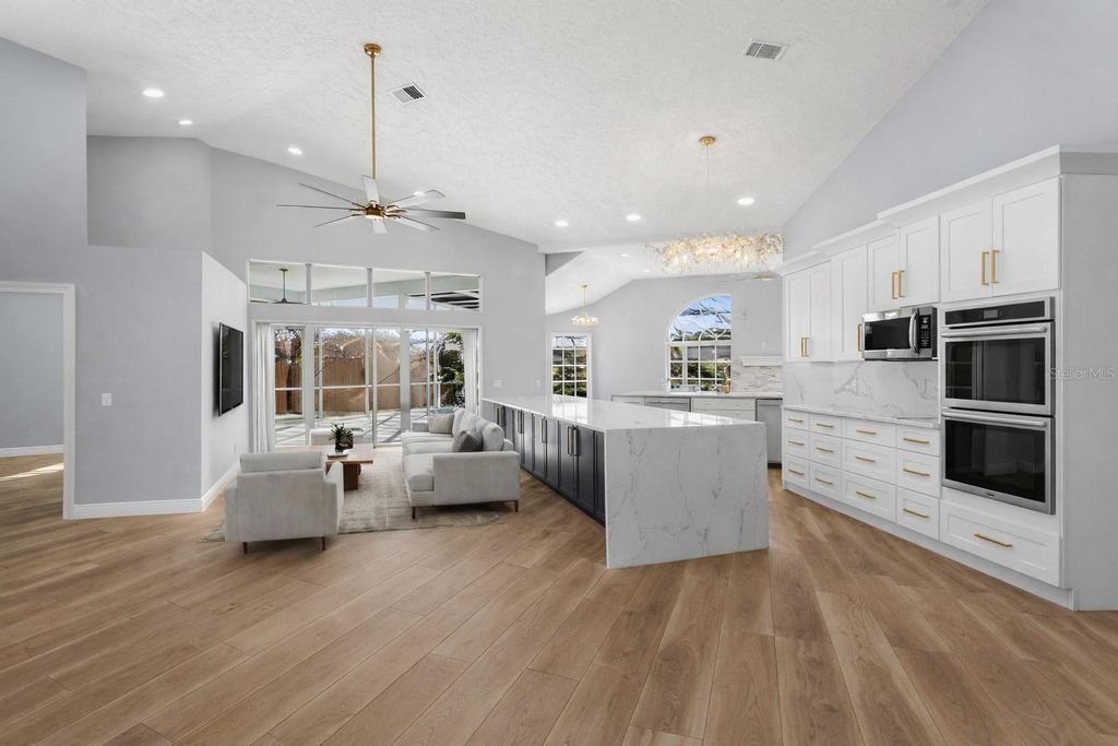 Photo of 2098 SE Floresta Drive, Port Saint Lucie, FL 34984 (MLS # W7883323)