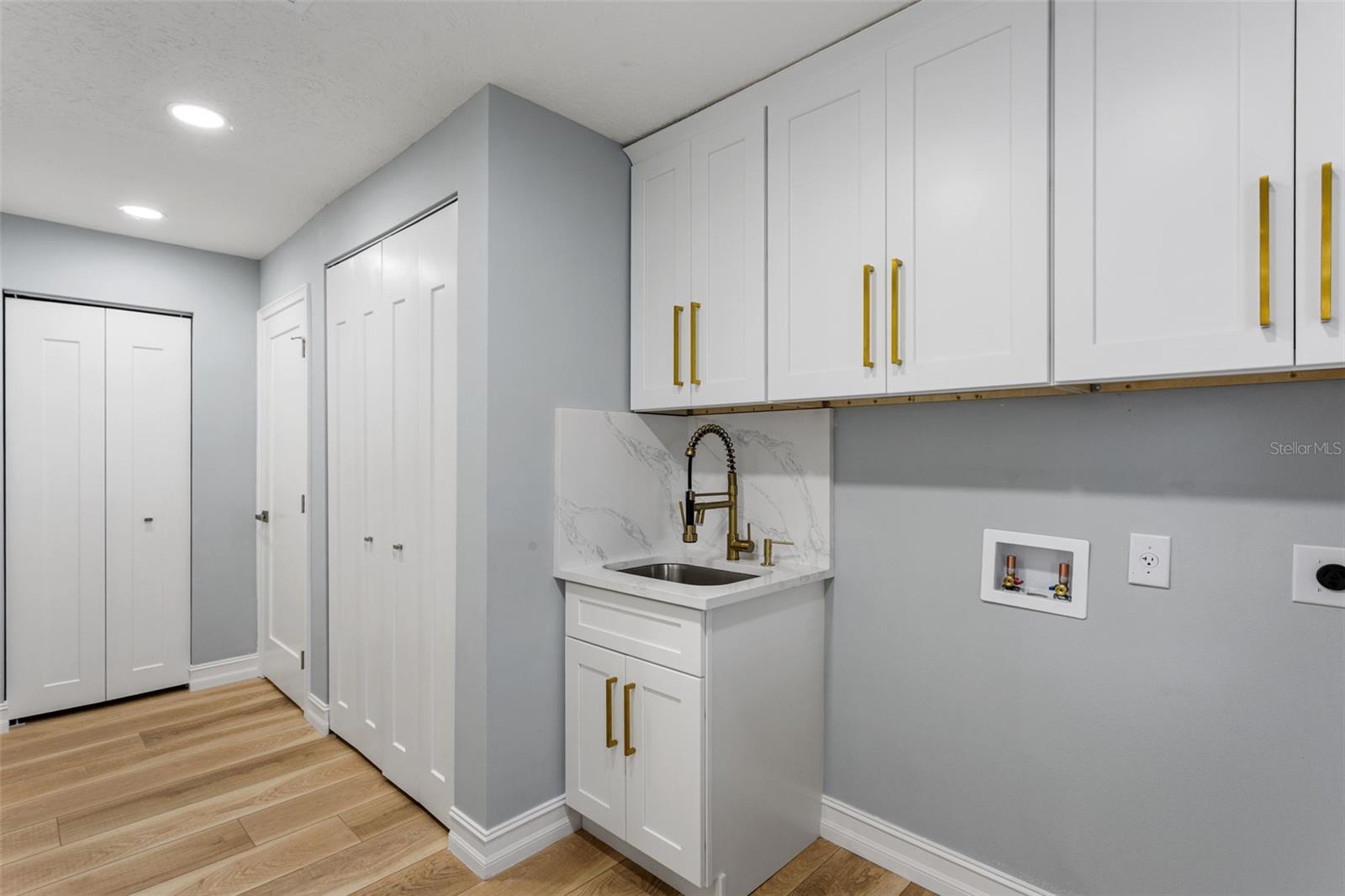 PORT ST LUCIE SEC 18 - Residential