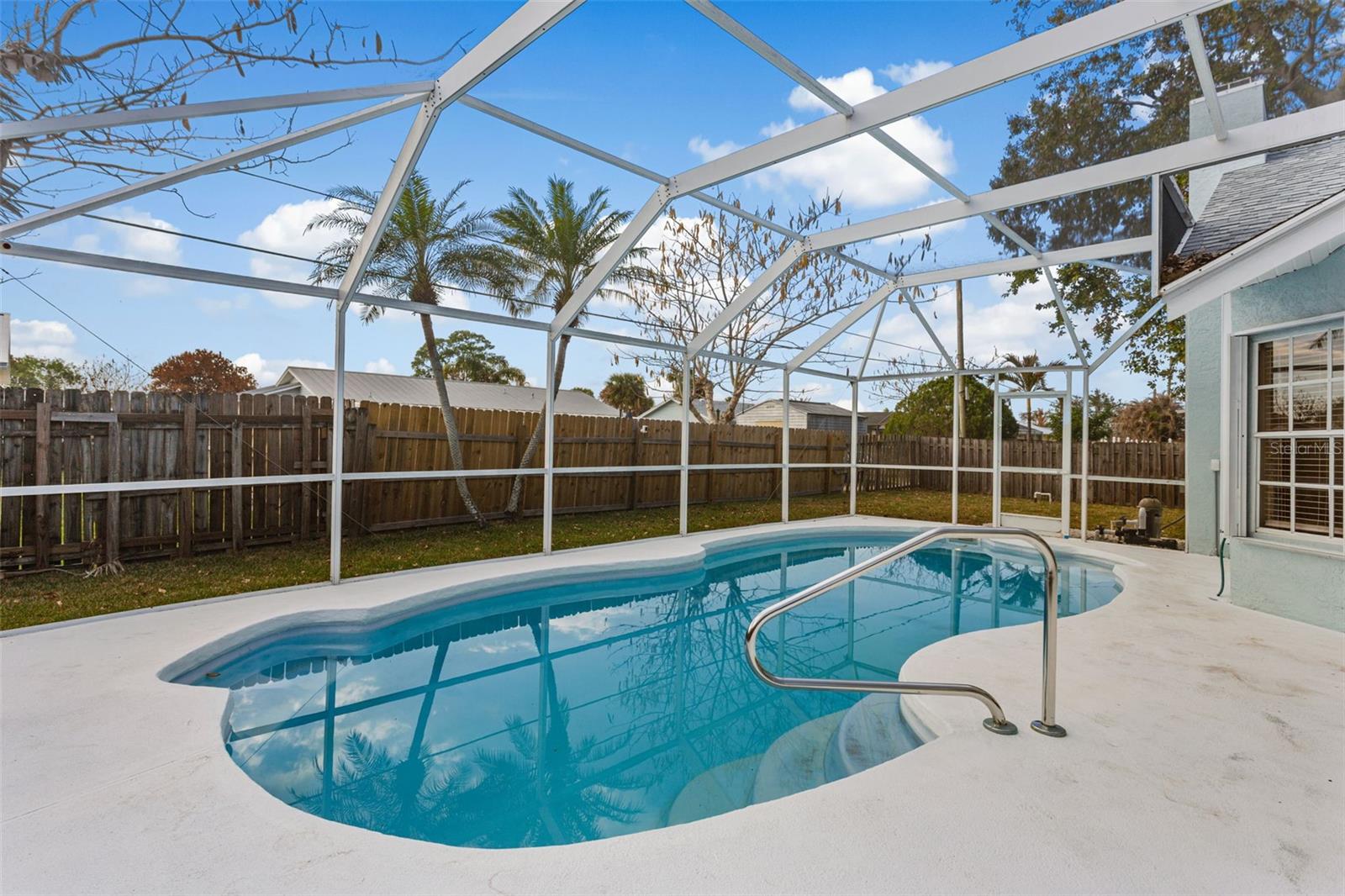 PORT ST LUCIE SEC 18 - Residential