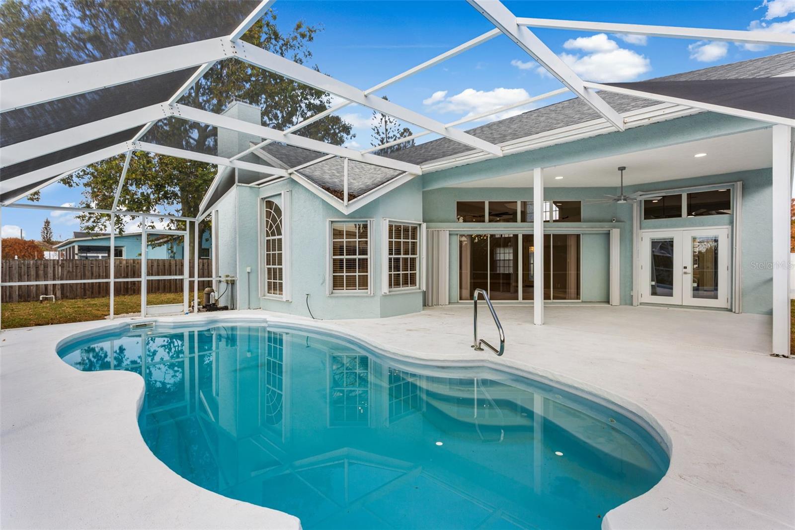 PORT ST LUCIE SEC 18 - Residential