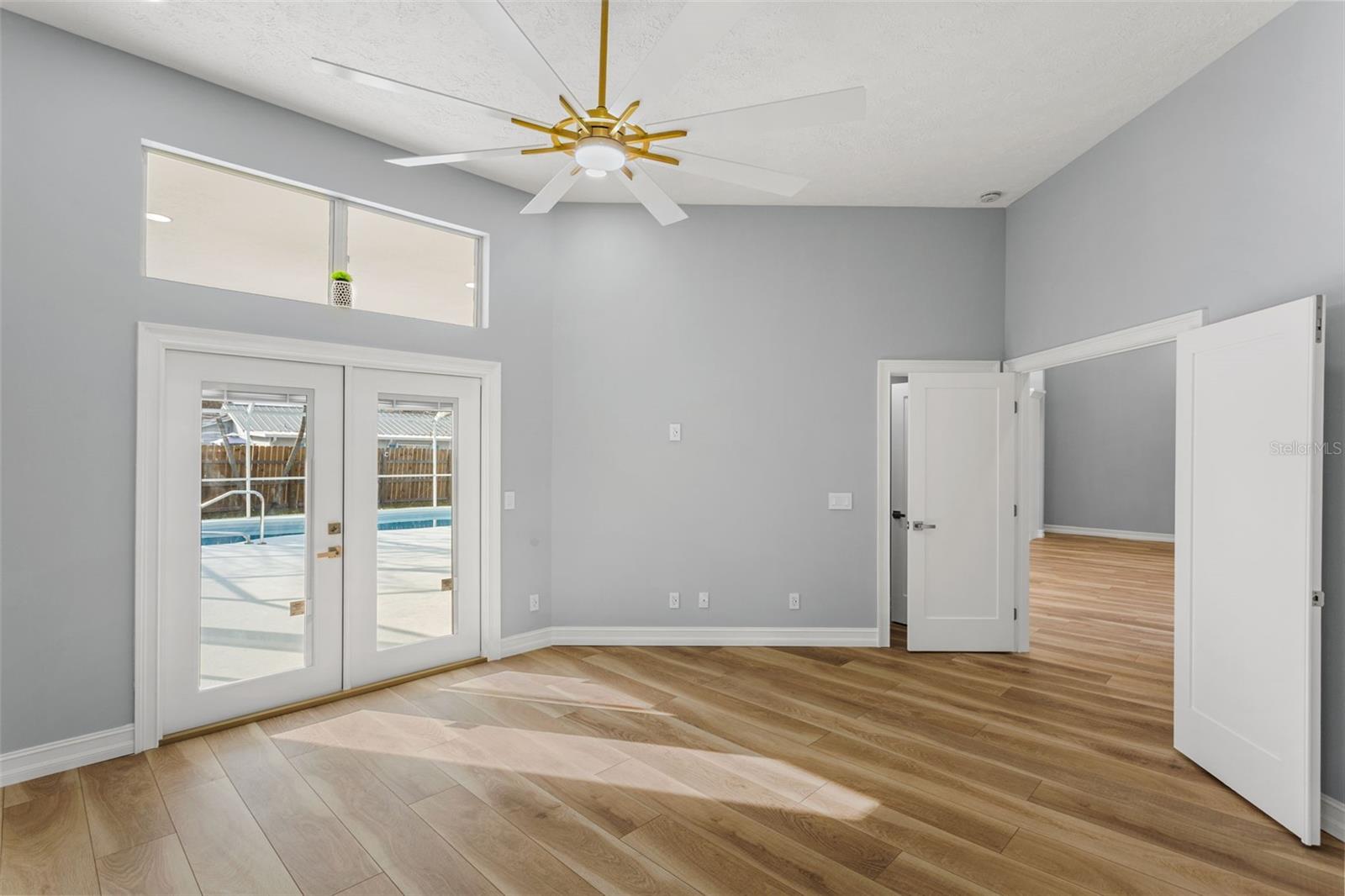 PORT ST LUCIE SEC 18 - Residential