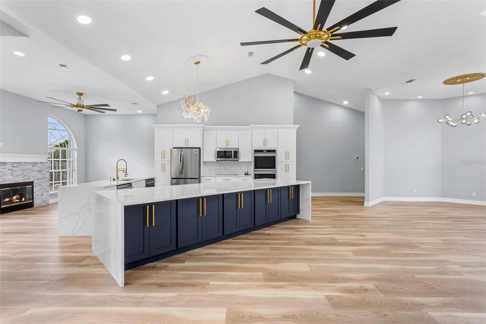 PORT ST LUCIE SEC 18 - Residential