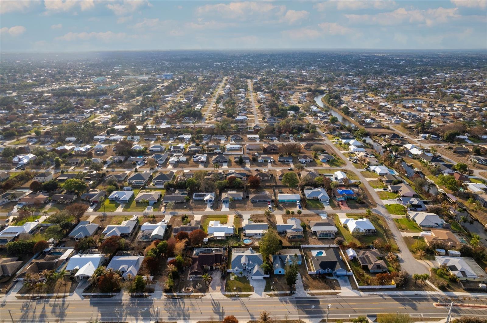 PORT ST LUCIE SEC 18 - Residential