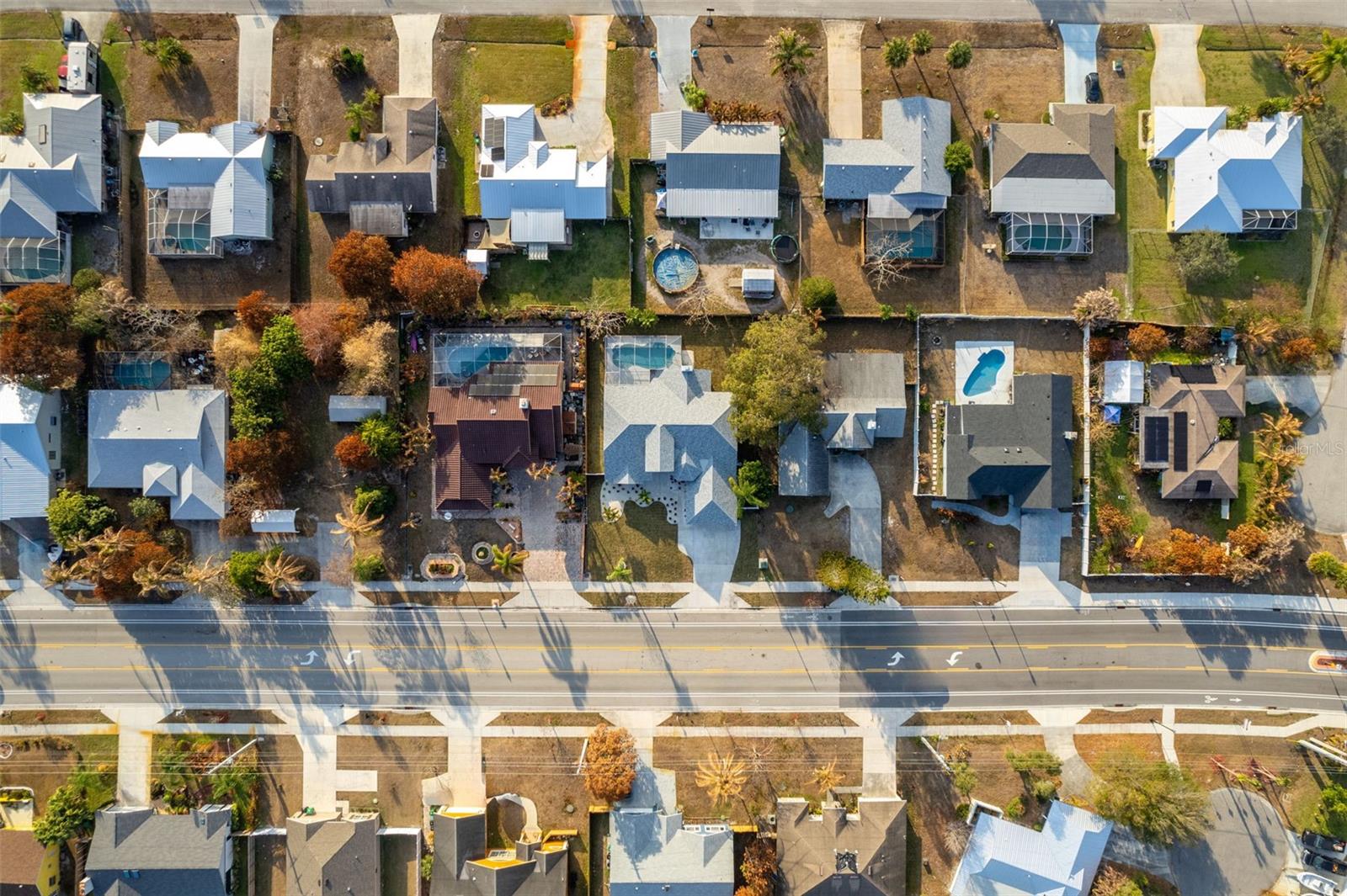 PORT ST LUCIE SEC 18 - Residential