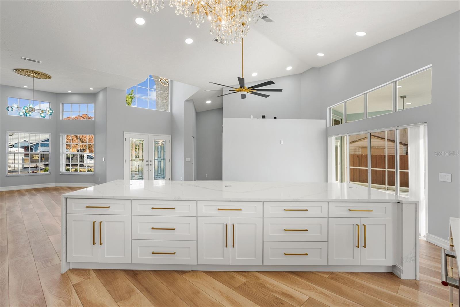 PORT ST LUCIE SEC 18 - Residential