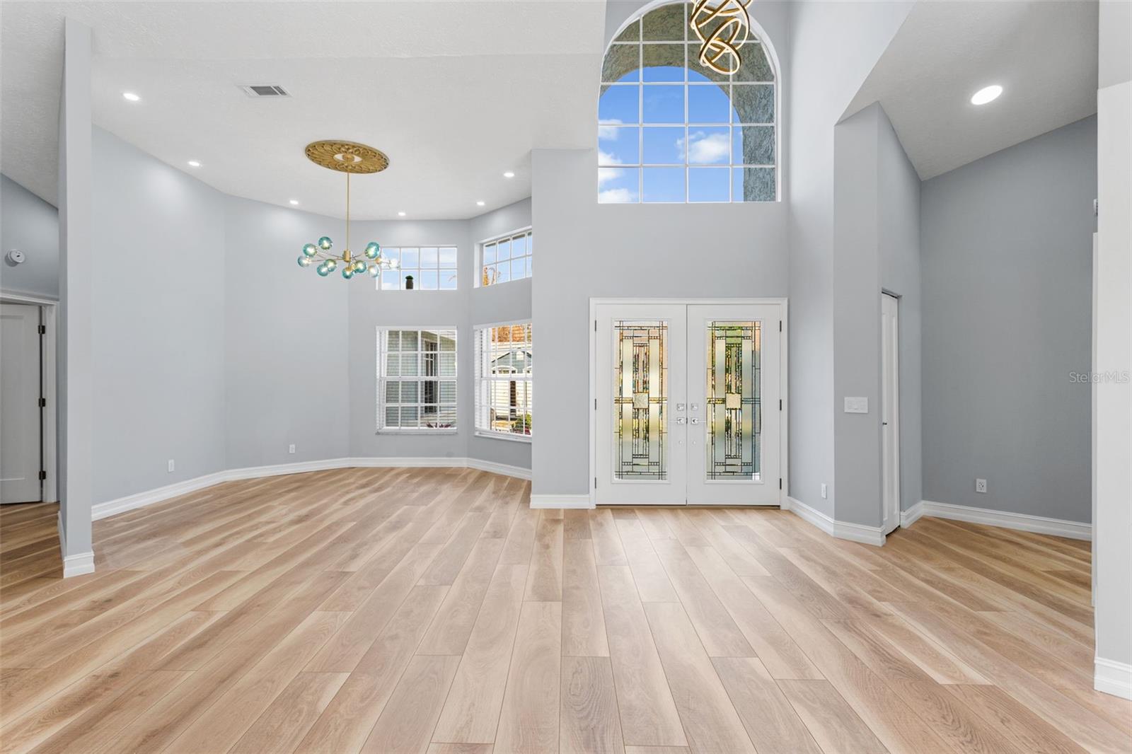 PORT ST LUCIE SEC 18 - Residential