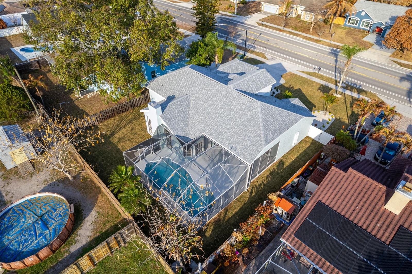 PORT ST LUCIE SEC 18 - Residential