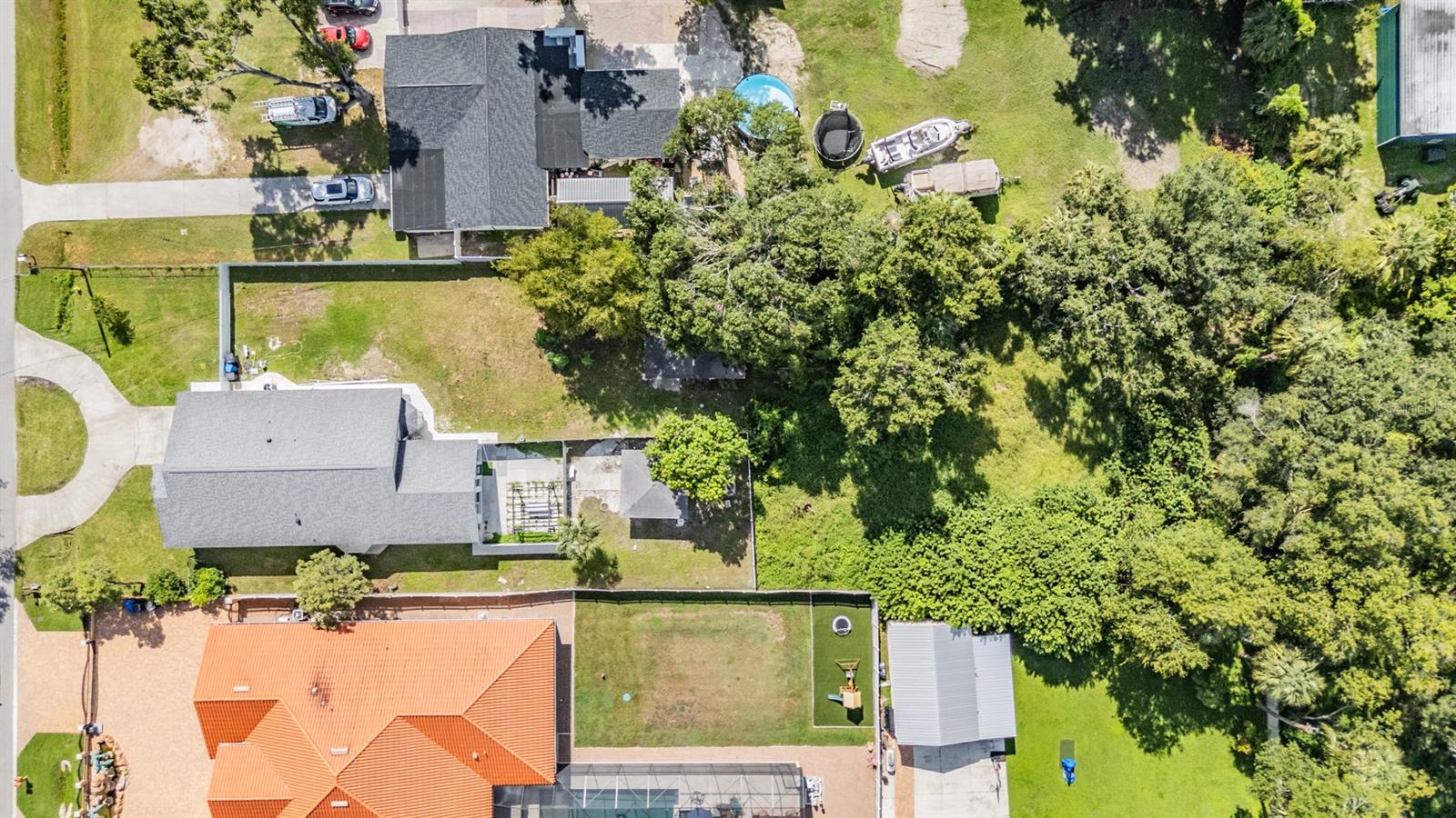 LANE FARMS SUB - Residential