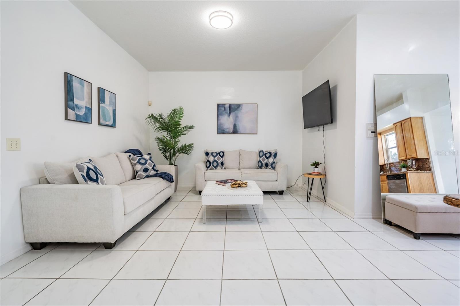 LANE FARMS SUB - Residential