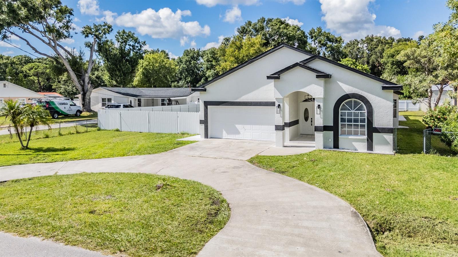 LANE FARMS SUB - Residential