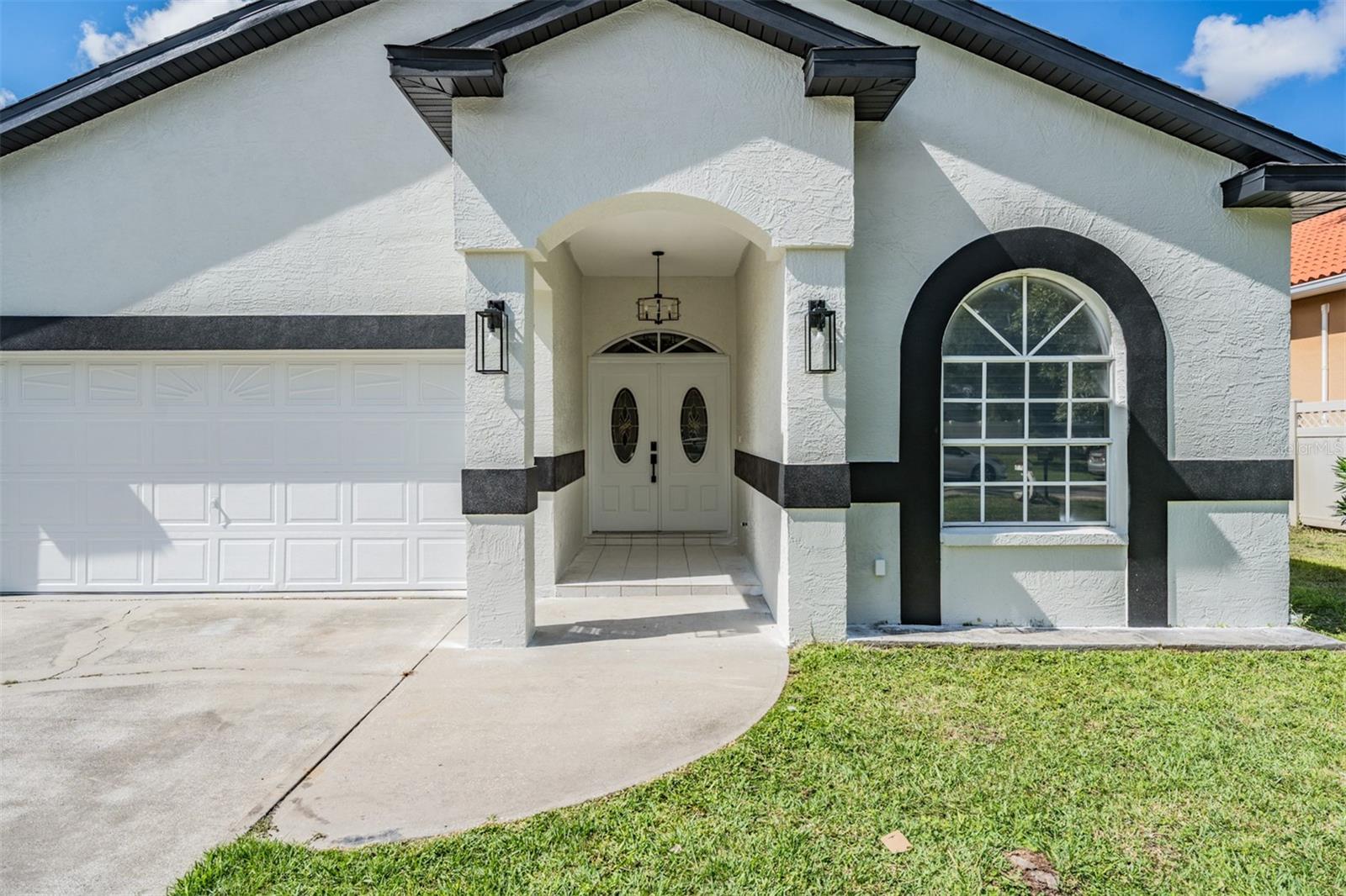 LANE FARMS SUB - Residential