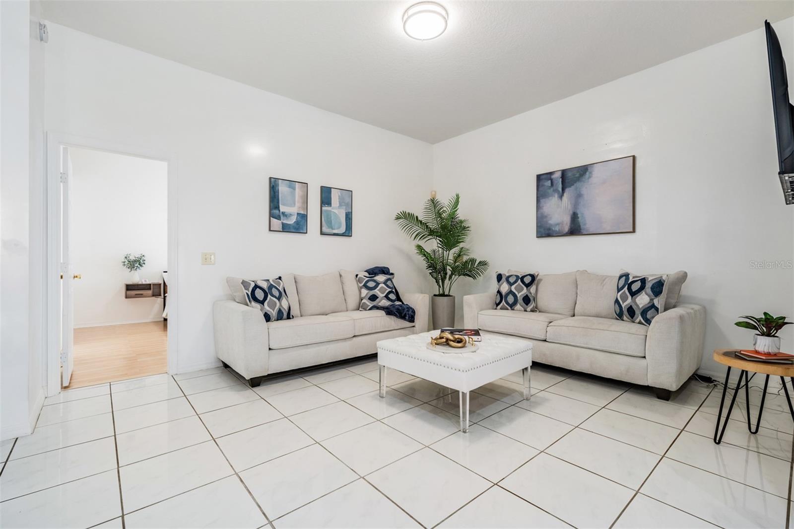 LANE FARMS SUB - Residential