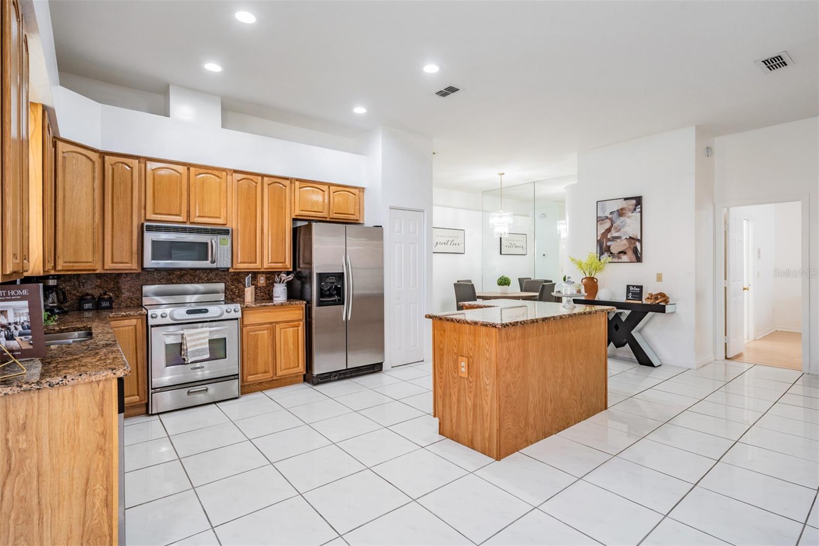 LANE FARMS SUB - Residential