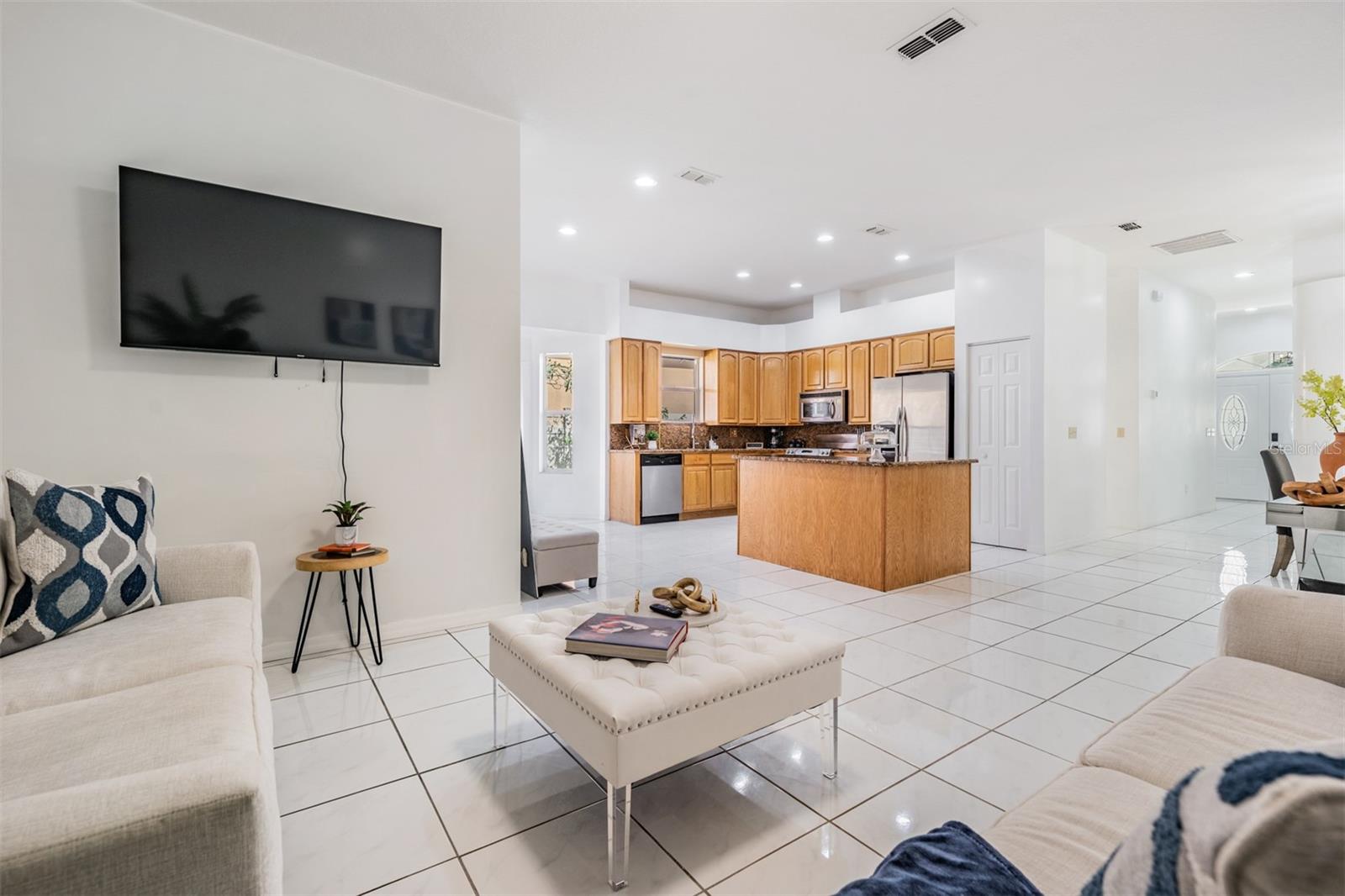 LANE FARMS SUB - Residential