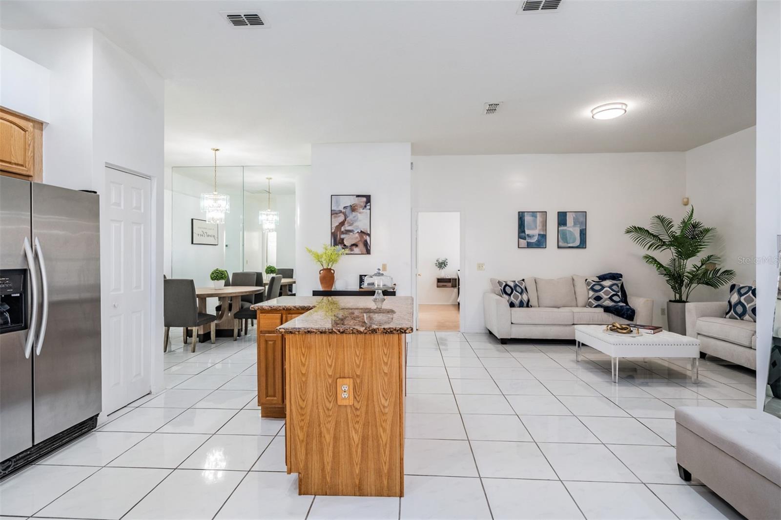 LANE FARMS SUB - Residential