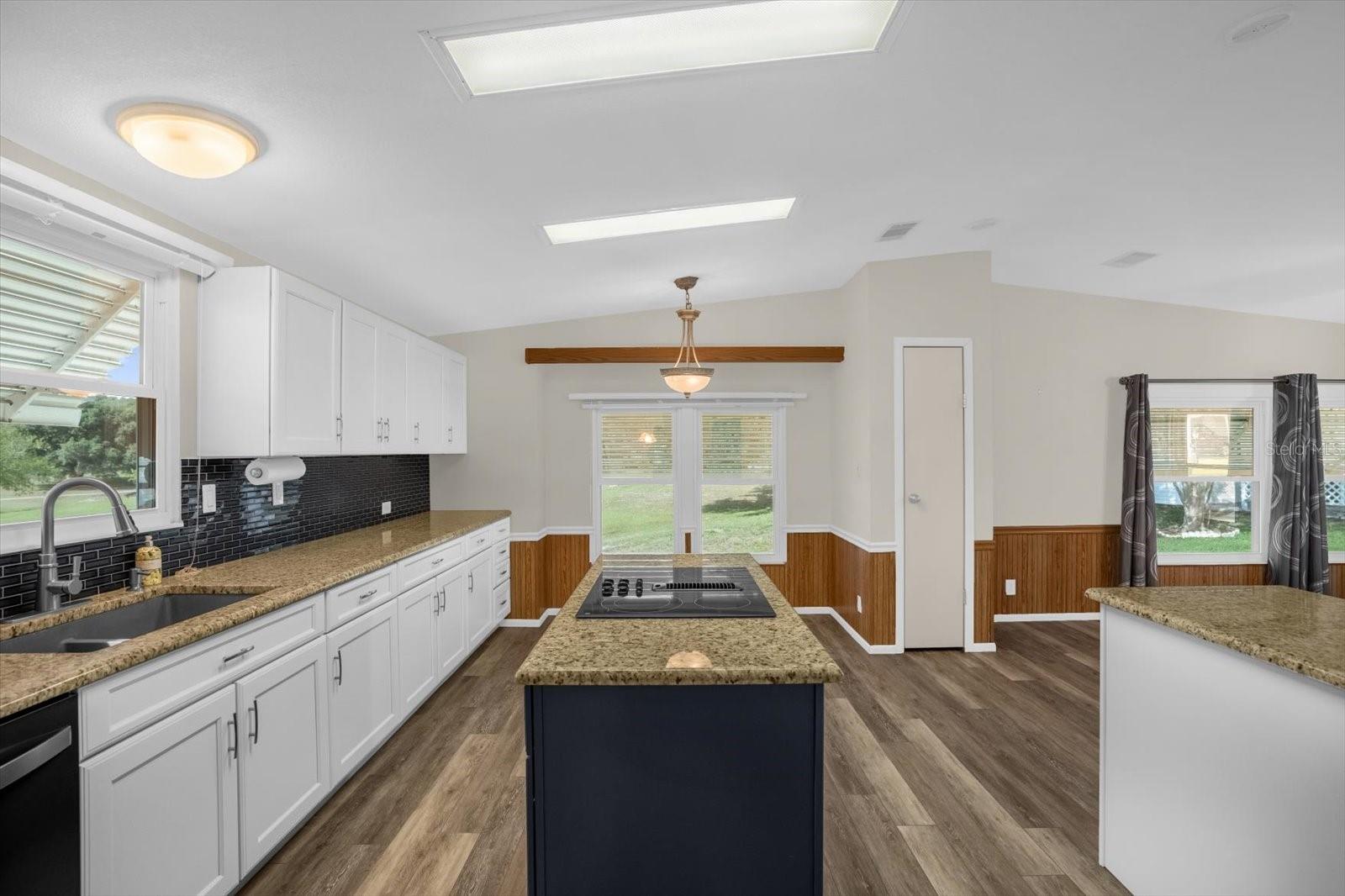 ZELLWOOD STATION COOP MH PARK - Residential