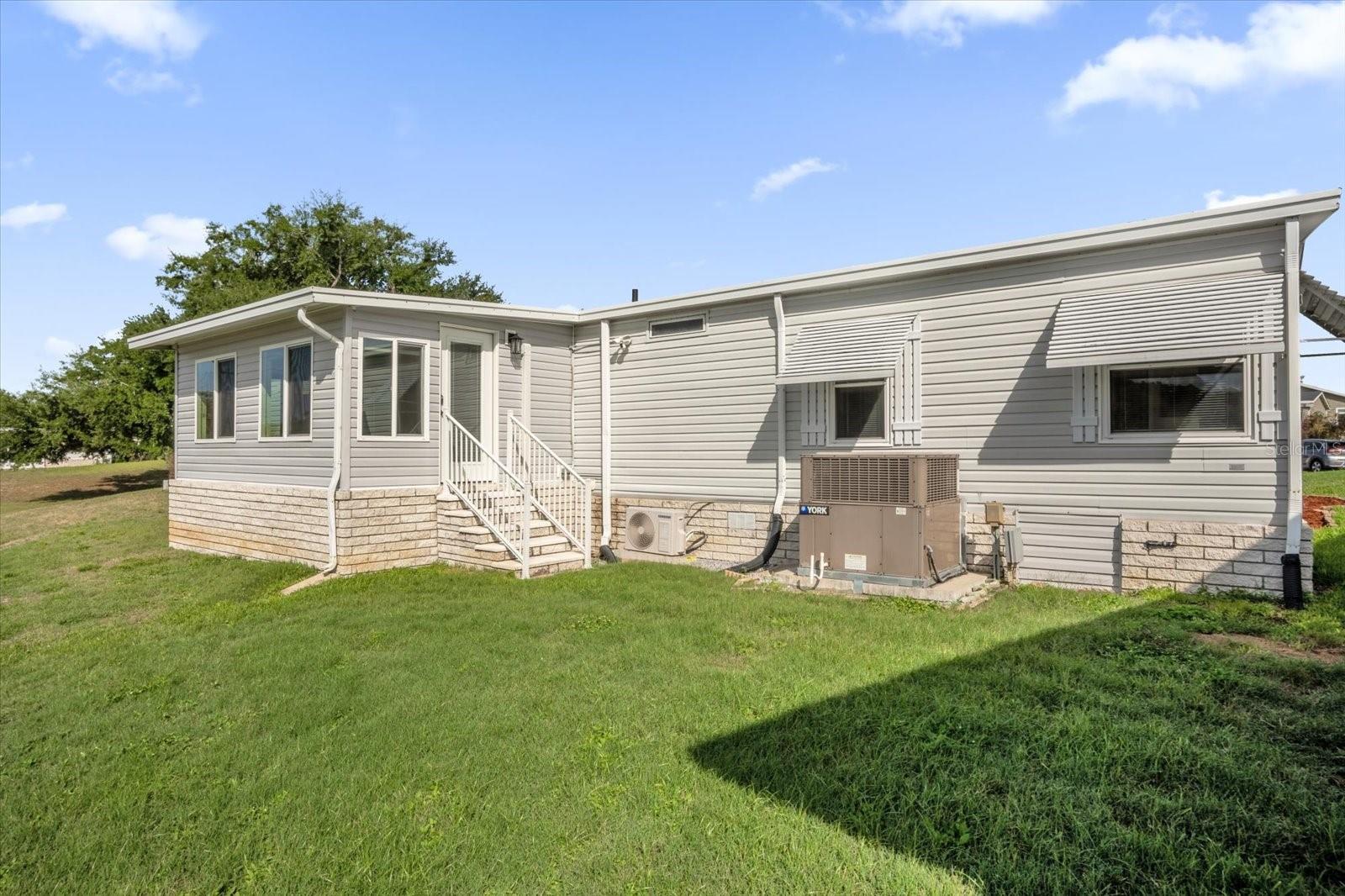 ZELLWOOD STATION COOP MH PARK - Residential