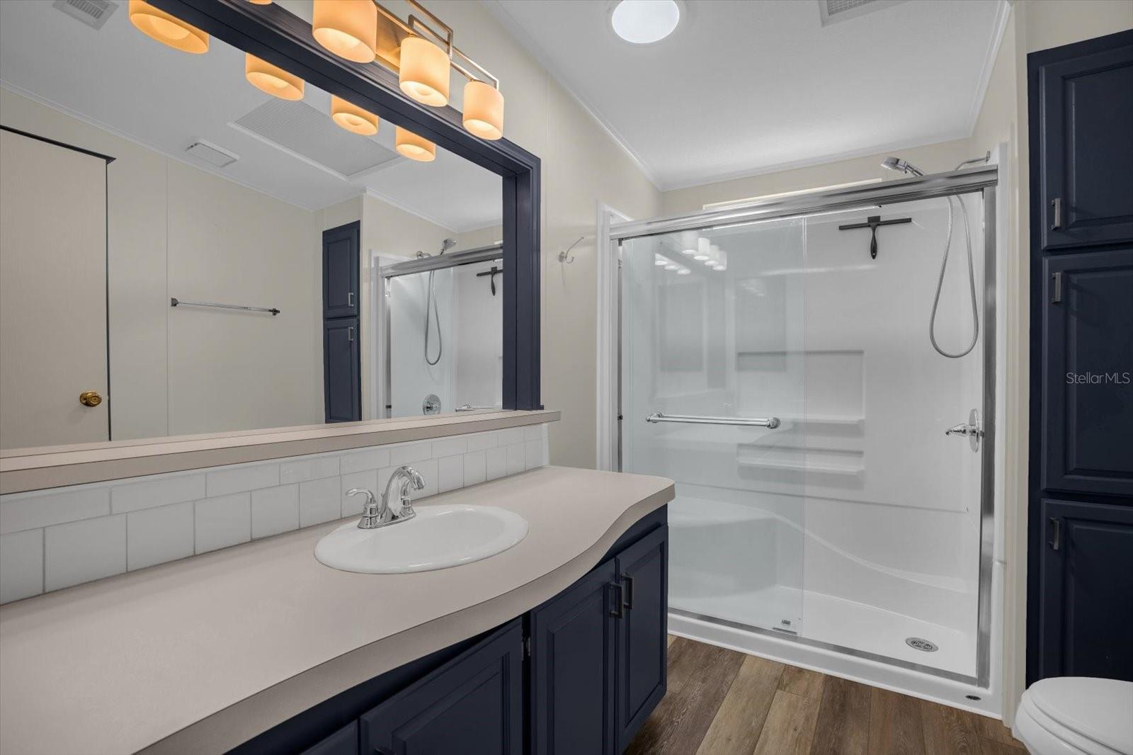 ZELLWOOD STATION COOP MH PARK - Residential