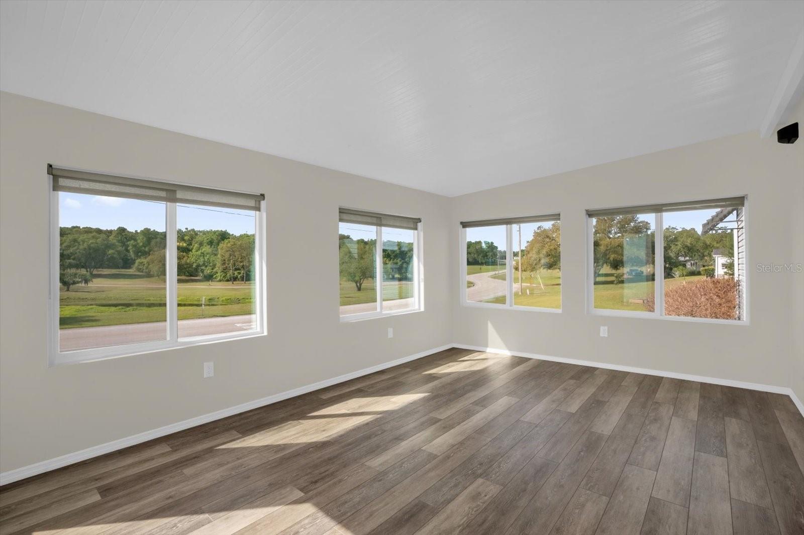 ZELLWOOD STATION COOP MH PARK - Residential