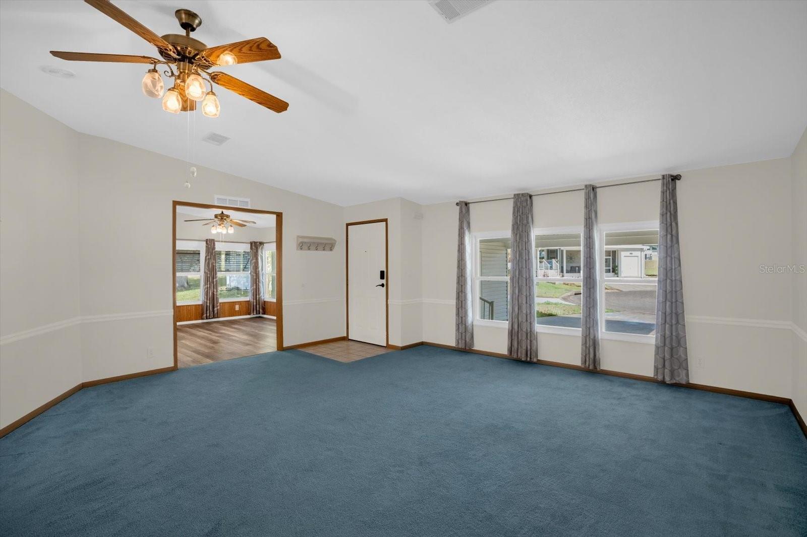 ZELLWOOD STATION COOP MH PARK - Residential