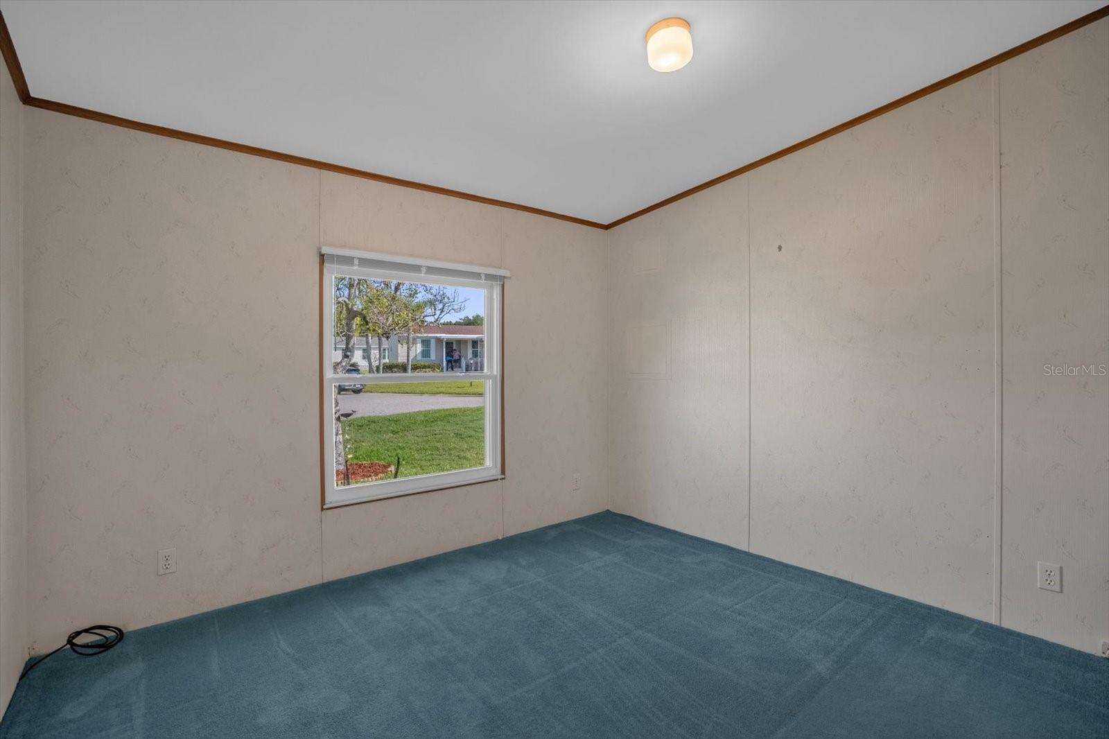 ZELLWOOD STATION COOP MH PARK - Residential