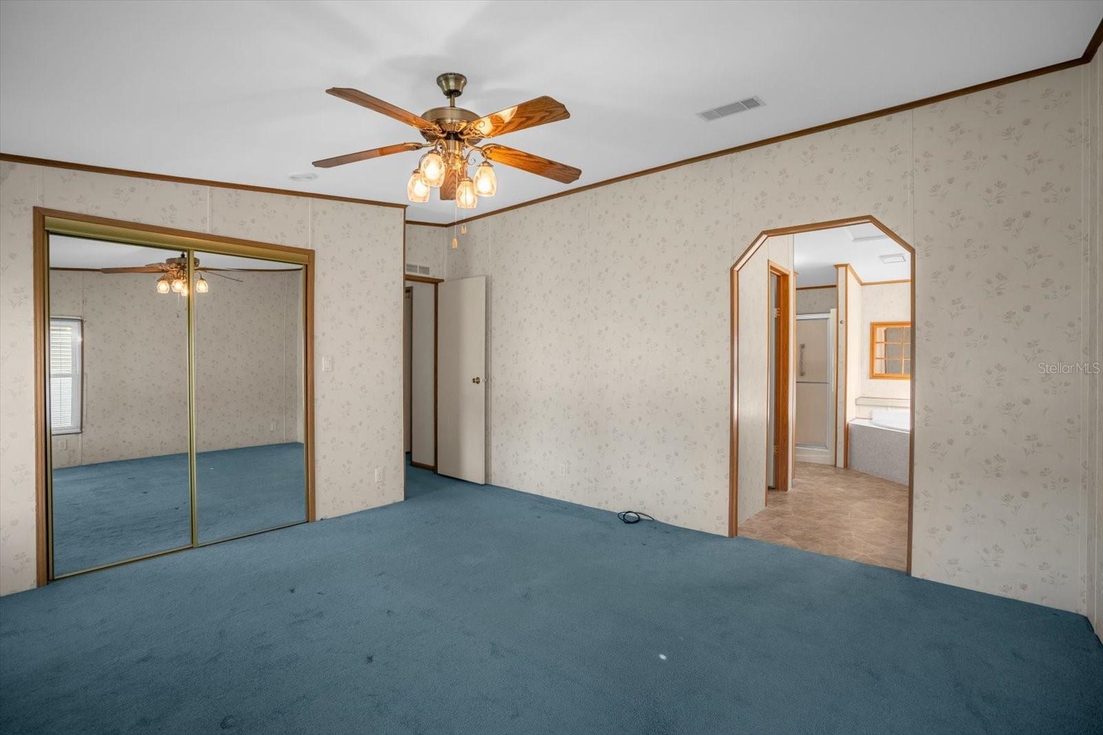 ZELLWOOD STATION COOP MH PARK - Residential